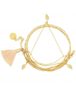 Bracelet PIERRE DE SOLEIL...