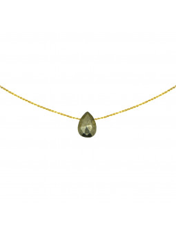 copy of SUN STONE necklace