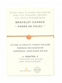 copy of Bracelet cordon...