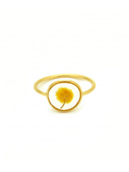 copy of BRACELET JONC NACRE