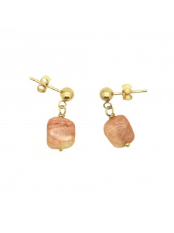 Boucles d'oreilles PIERRE...