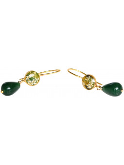copy of BRACELET JONC NACRE