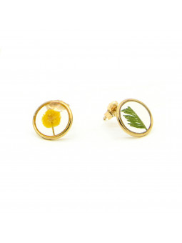 copy of BRACELET JONC NACRE