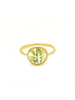 copy of BRACELET JONC NACRE