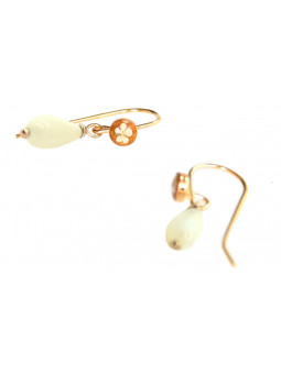 Boucles d'oreilles JASMIN...