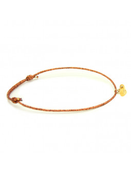 Bracelet OPTIMISME Citrine