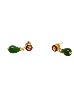 copy of BRACELET JONC NACRE