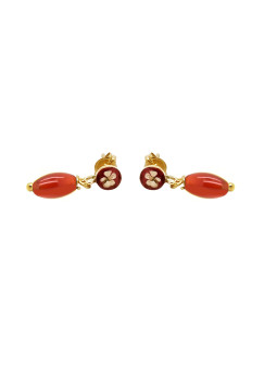 copy of BRACELET JONC NACRE