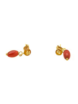 Boucles d'oreilles JASMIN...