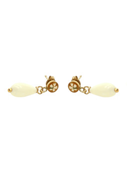 Boucles d'oreilles JASMIN...