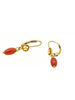 Boucles d'oreilles...