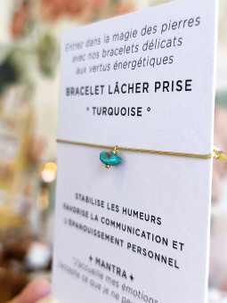 copy of Bracelet CORAIL ROUGE