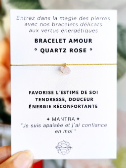 copy of Bracelet CORAIL ROUGE
